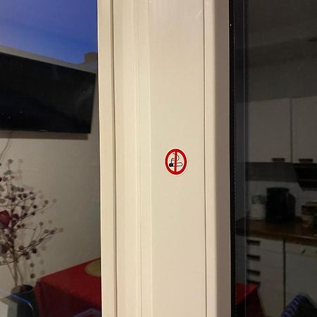 Stern Unterkunft bis zu 9 Betten verfügbar Brema Exterior foto