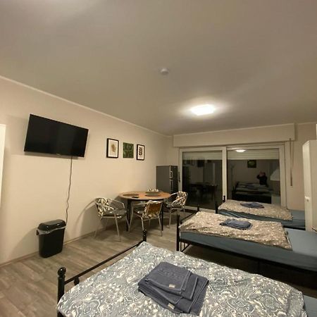Stern Unterkunft bis zu 9 Betten verfügbar Brema Exterior foto
