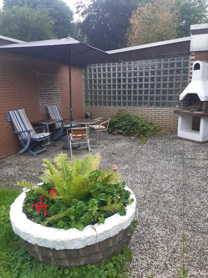 Stern Unterkunft bis zu 9 Betten verfügbar Brema Exterior foto