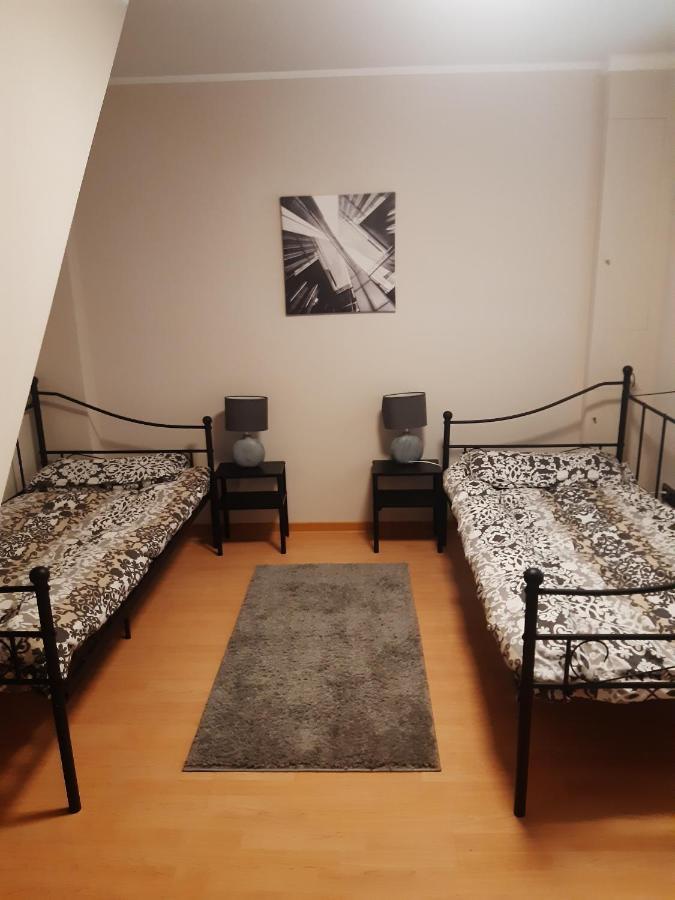 Stern Unterkunft bis zu 9 Betten verfügbar Brema Exterior foto