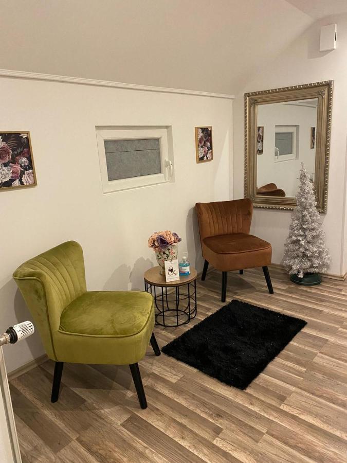 Stern Unterkunft bis zu 9 Betten verfügbar Brema Exterior foto