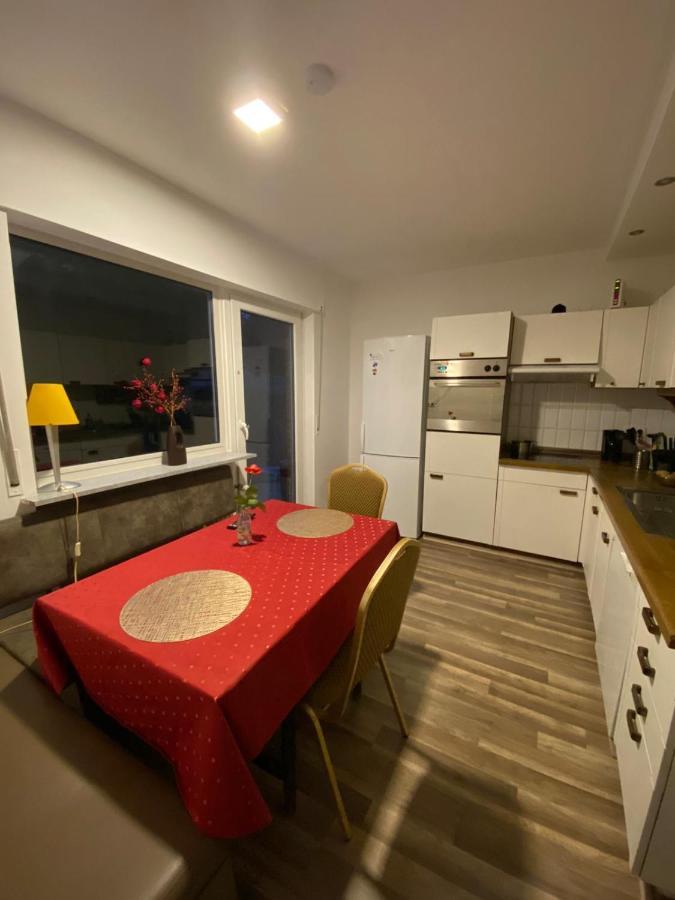Stern Unterkunft bis zu 9 Betten verfügbar Brema Exterior foto