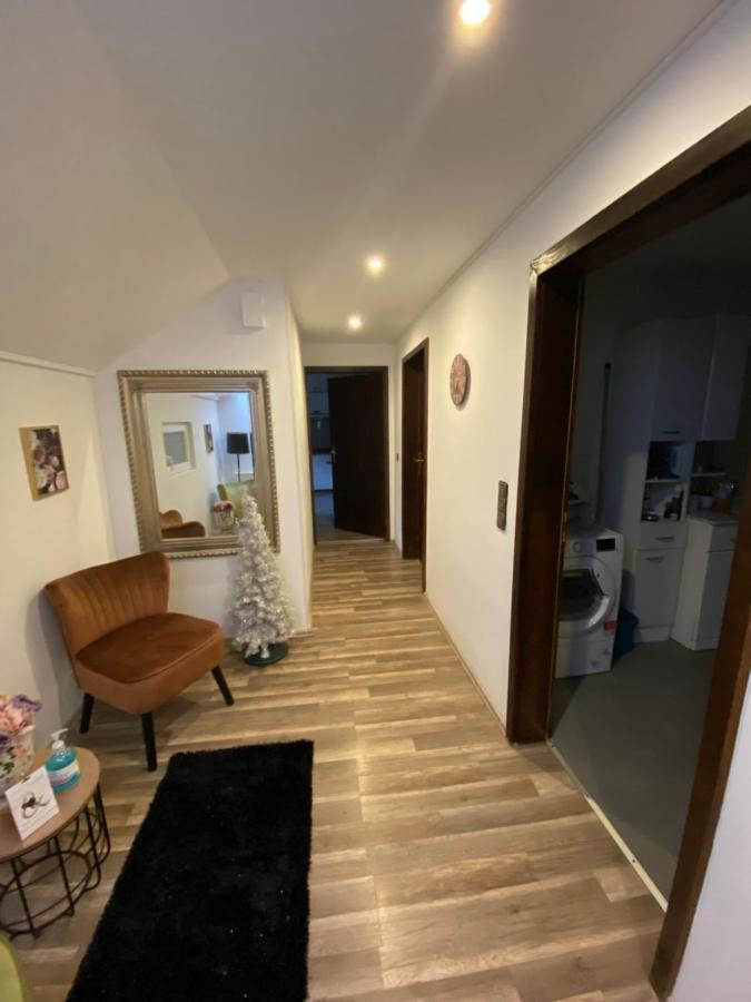 Stern Unterkunft bis zu 9 Betten verfügbar Brema Exterior foto