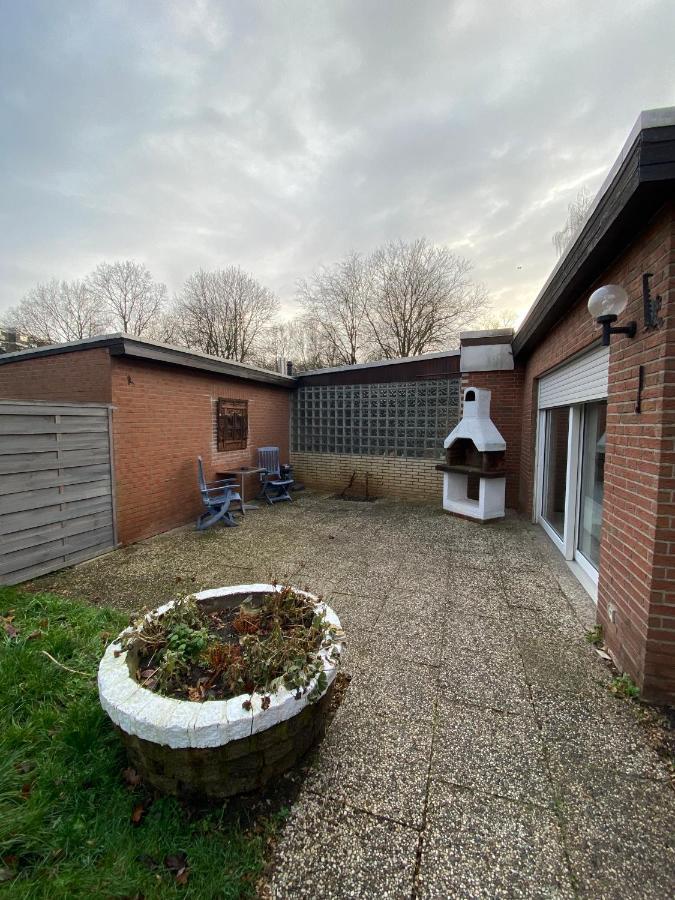 Stern Unterkunft bis zu 9 Betten verfügbar Brema Exterior foto
