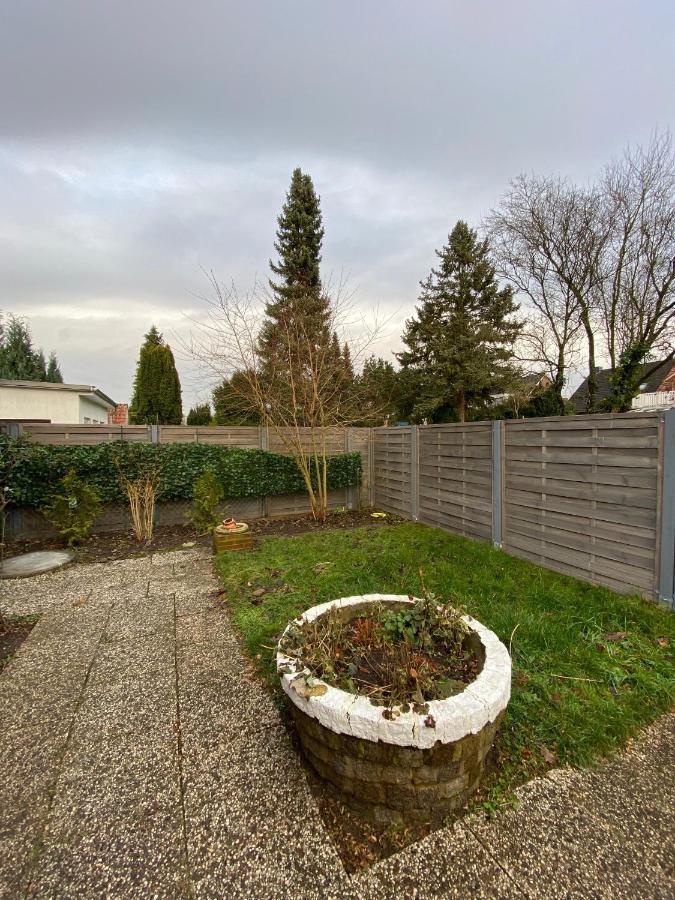 Stern Unterkunft bis zu 9 Betten verfügbar Brema Exterior foto
