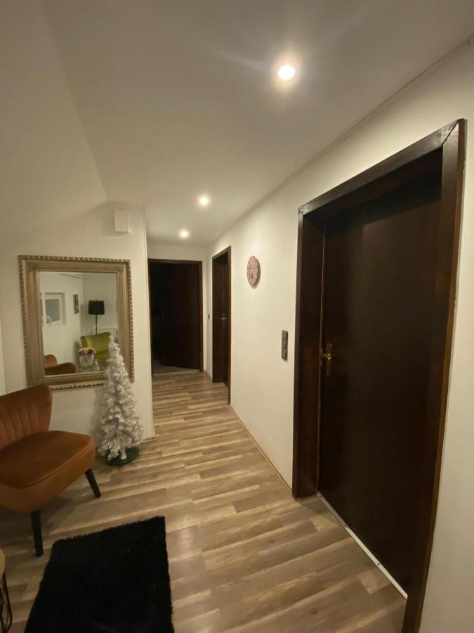 Stern Unterkunft bis zu 9 Betten verfügbar Brema Exterior foto