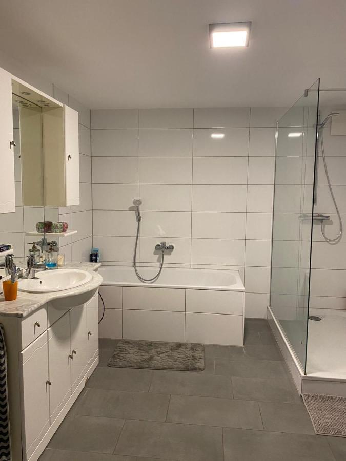 Stern Unterkunft bis zu 9 Betten verfügbar Brema Exterior foto