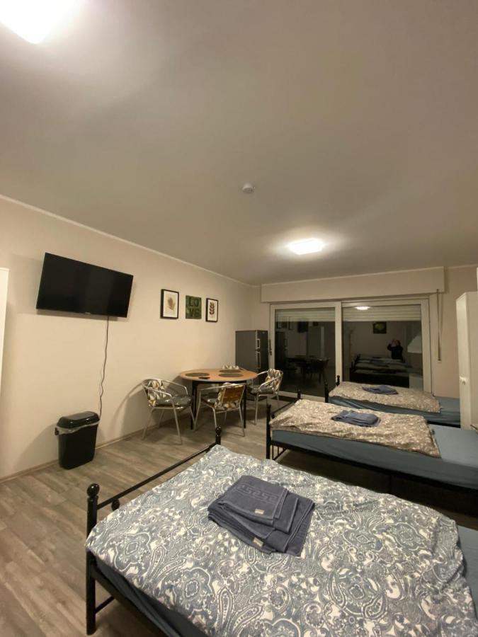 Stern Unterkunft bis zu 9 Betten verfügbar Brema Exterior foto