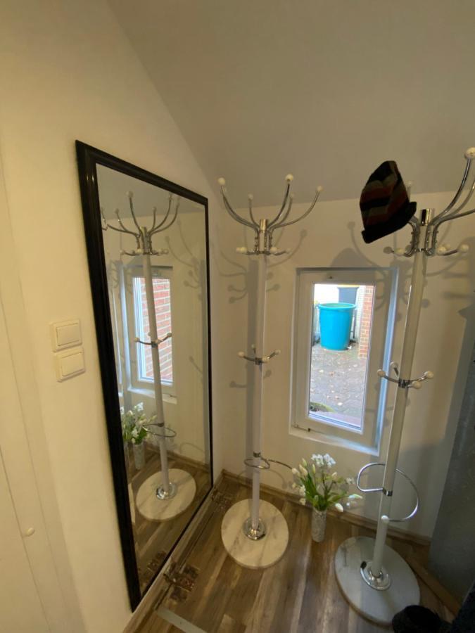 Stern Unterkunft bis zu 9 Betten verfügbar Brema Exterior foto