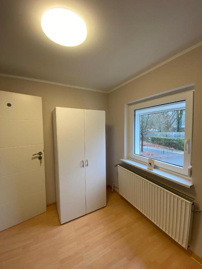 Stern Unterkunft bis zu 9 Betten verfügbar Brema Exterior foto