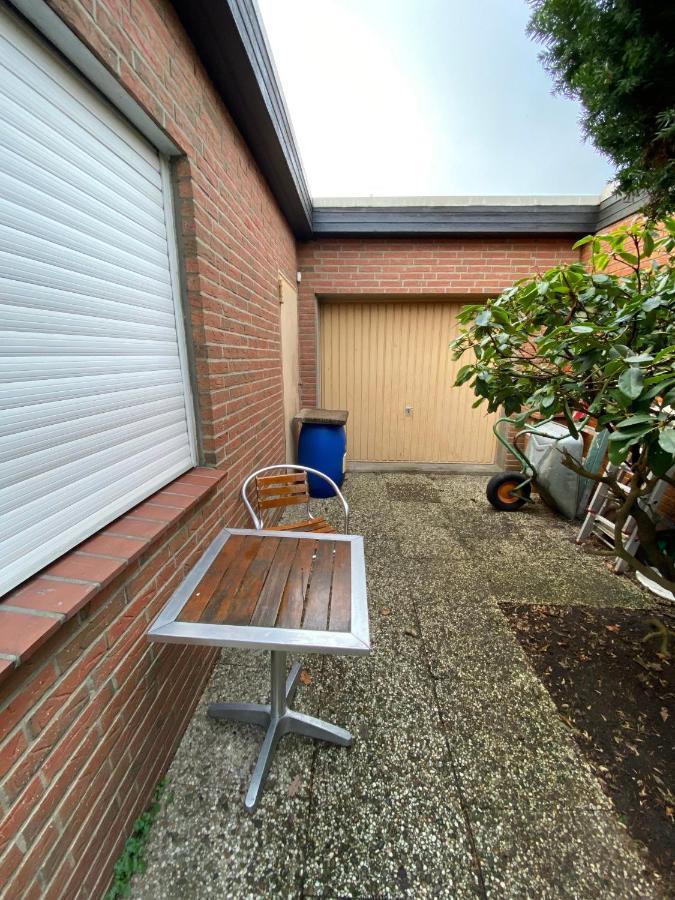 Stern Unterkunft bis zu 9 Betten verfügbar Brema Exterior foto