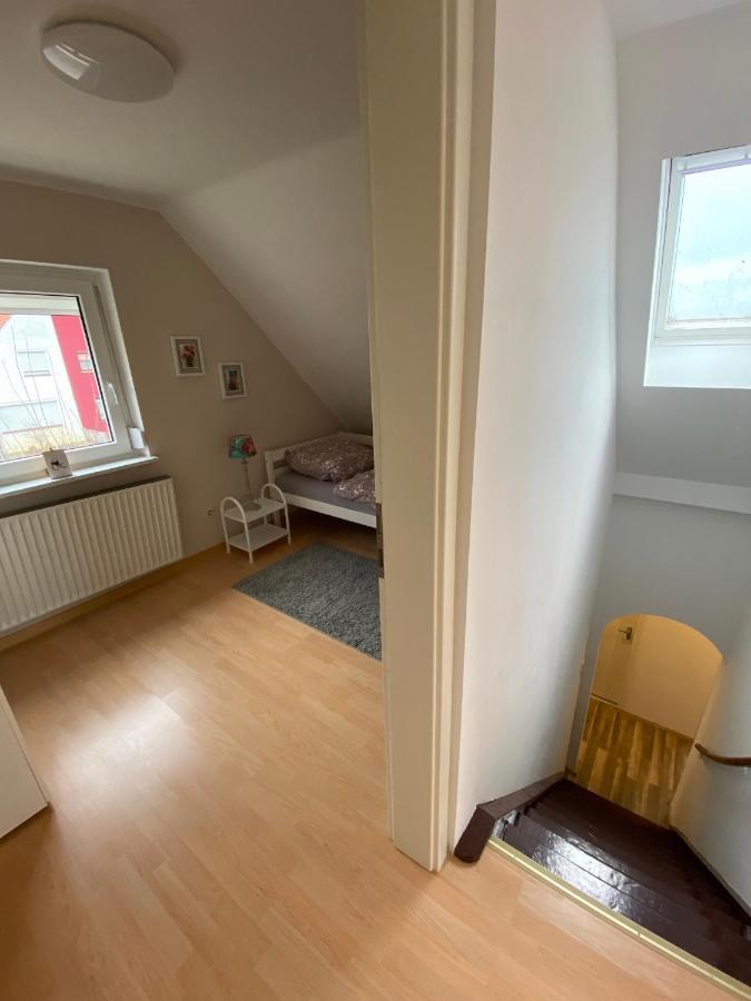 Stern Unterkunft bis zu 9 Betten verfügbar Brema Exterior foto