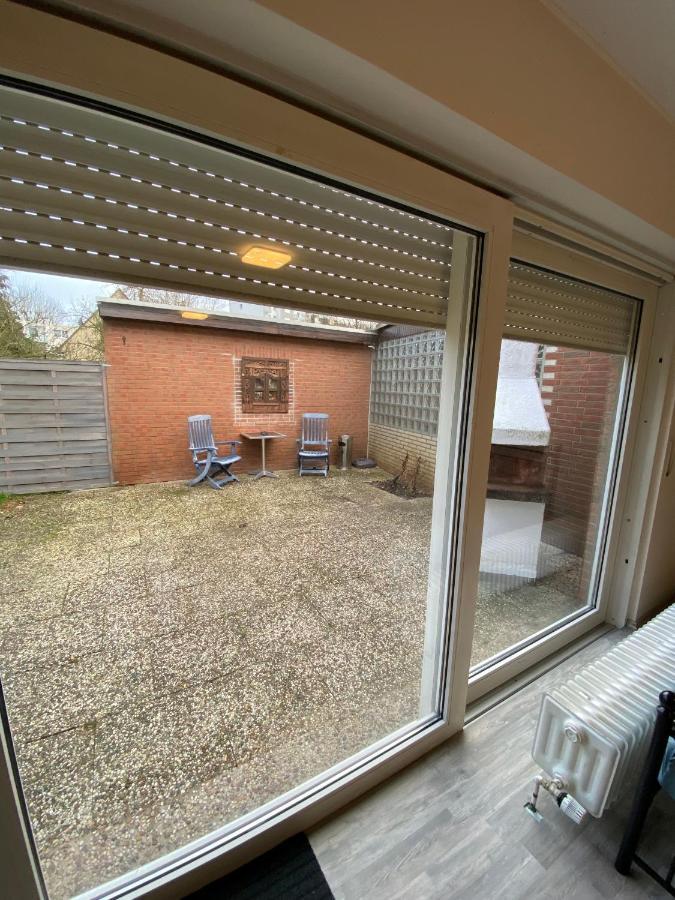 Stern Unterkunft bis zu 9 Betten verfügbar Brema Exterior foto