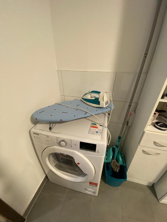 Stern Unterkunft bis zu 9 Betten verfügbar Brema Exterior foto