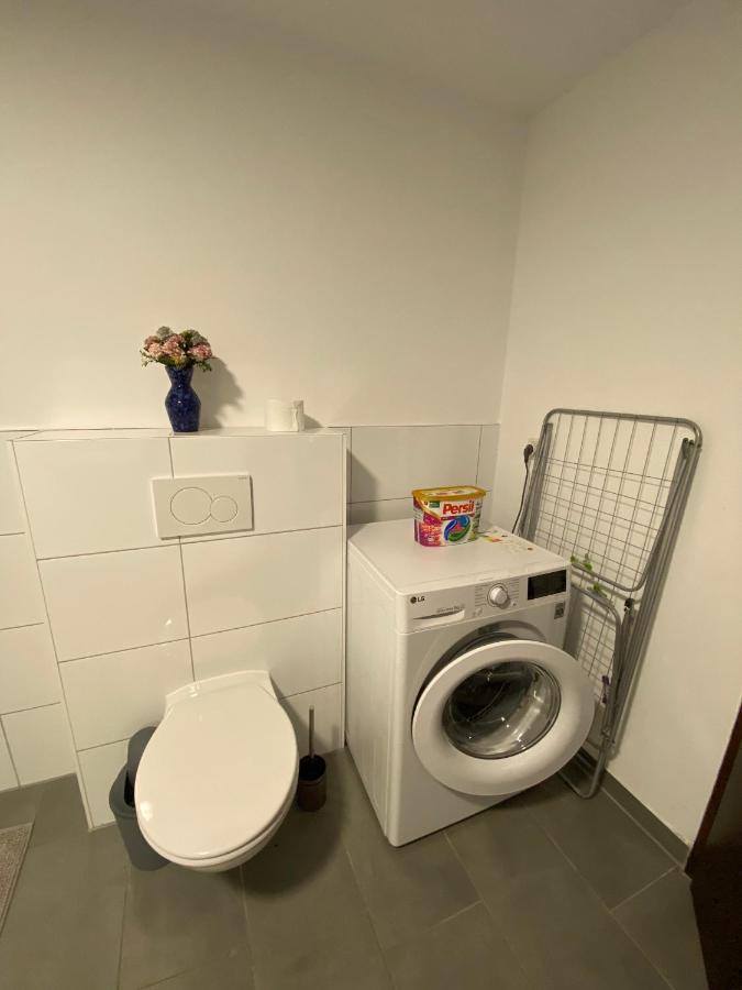 Stern Unterkunft bis zu 9 Betten verfügbar Brema Exterior foto