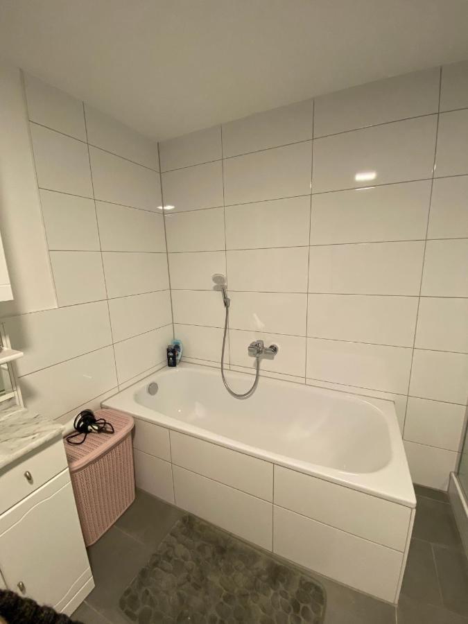 Stern Unterkunft bis zu 9 Betten verfügbar Brema Exterior foto